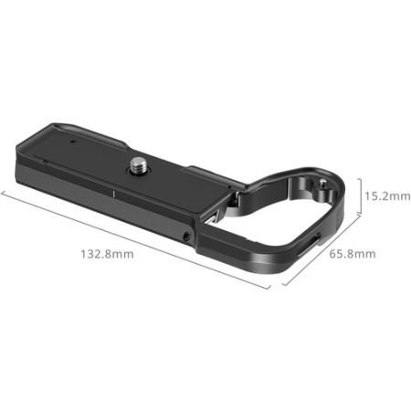 SmallRig 6705 - dolna płytka bazowa, montażowa do Sony a7R VI (Arca-Swiss) - wymiary